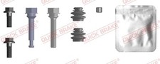 Quick Brake Führungshülsensatz, Bremssattel 113-0038X für HYUNDAI