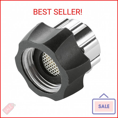#ad Karcher Universal Filtered Garden Hose Connector for Electric Pressure Washers $10.69