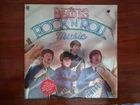 SEALED The Beatles Rock ‘n’ Roll Music Double Vinyl LP 1976 SKBO-11537