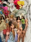 Barbie Vintage Modern Doll Clothes Accessories Huge Collection
