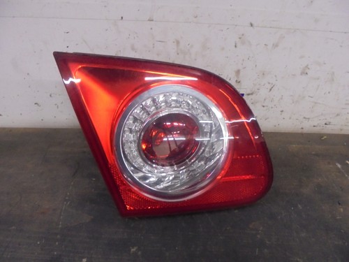 VW Passat 3C B6 Heckleuchte R�cklicht Links 3C5945093E 122280