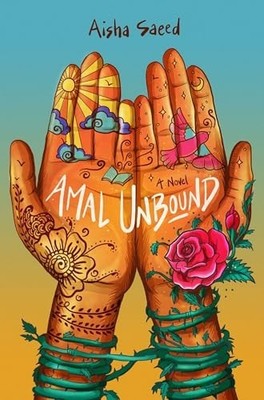 Amal Unbound, Saeed, Aisha