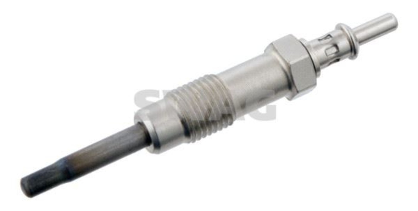 SWAG Glow Plug For MERCEDES S210 W210 Sprinter 903 W903 Vario 95-10 0011592601