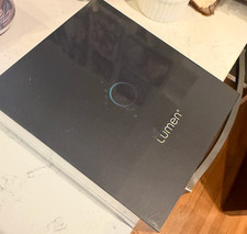 Lumen Metabolism Tracker - Handheld Metabolic Measurement Device - OPEN BOX