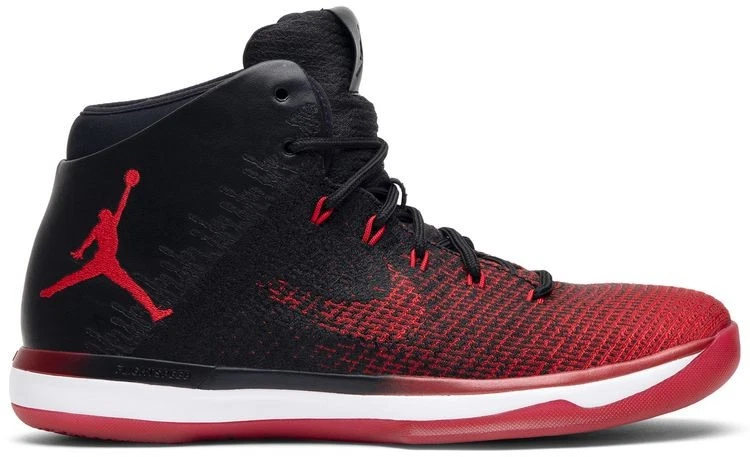 シューズ(男性用) AIR JORDAN 31 BANNED Jordan 31 Banned - 845037-001 for Sale | Authenticity Guaranteed