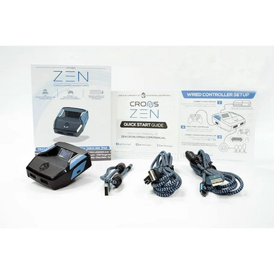CronusMAX CronusZen for Nintendo, PlayStation, Xbox, Switch | eBay