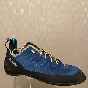 Scarpa Helix | eBay display picture 1