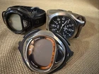 vintage timex watch lot mens