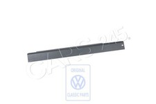 Original VW Clasico Jetta Golf Variant Vento-Eu Einstiegsleiste 1H4853374AF31