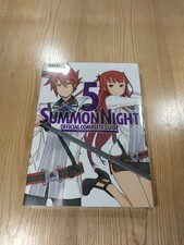 G0101 SummNight 5 PSP Strategy SUMMNIGHT 7m