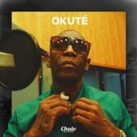 Okute - Vinyl Record Lp - G1398Z
