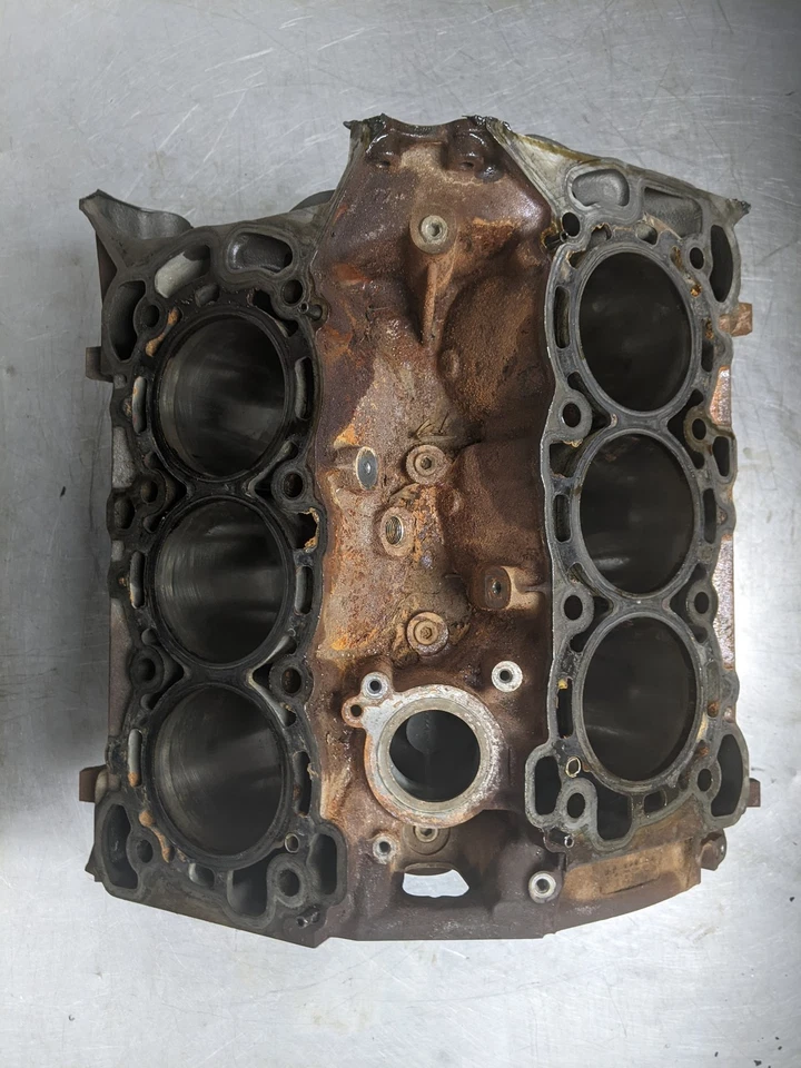 Bloque de cilindros de motor para Ford F-150 15-19 2,7 FT4E6015FB Foto 3 de 4