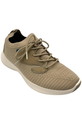 NEW Vessi Everyday Move Sneaker Lace Up Mens Size 11 Waterproof Shoe Otter Brown s-l1200.jpg main image 4