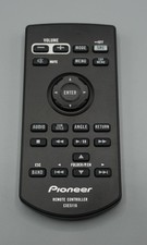 Pioneer CXE5116 DVD Player Remote Control - T...
