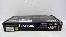 Genuine Lexmark C734X24G Photoconductor 4 pac...