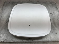 Cisco Catalyst C9120AXI-B Wireless Access Point 9120AXI WHITE