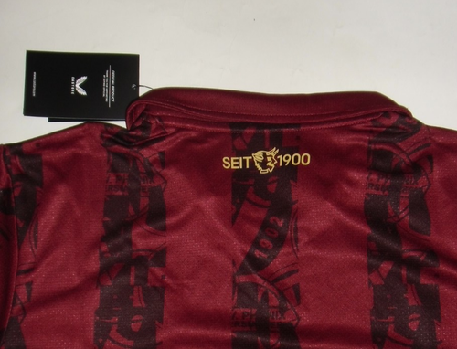 1.FC KAISERSLAUTERN 125 Jahre Trikot 1900-2025 125th Anniversary Jersey Jubiläum - Bild 4 von 4