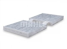 Filtre d'habitacle BMW 630