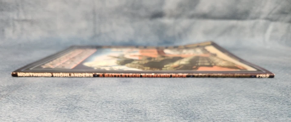 Battletech: Northwind Highlanders Scenario Pack, FASA 1702, 1997, Softcover - Image 3 of 4