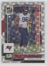 2022 Panini Donruss Press Proof Hyper Akiem Hicks #81 16q6