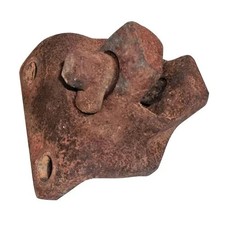 Used Eccentric Pin Body fits Allis Chalmers D10 D12 D14 D15 D17 WD WD45 70220756