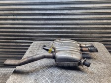 BMW 5 SERIES EXHAUST BACK BOX REAR SILENCER 3.0 DIESEL 7807110 GT F07 2009-2016