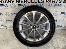 Mercedes A Class Alloy Wheel 17 Inch W177 Se Sport 2019-2026 A1774010300
