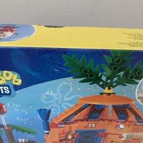 LEGO SpongeBob SquarePants: Bikini Bottom Undersea Party (3818)