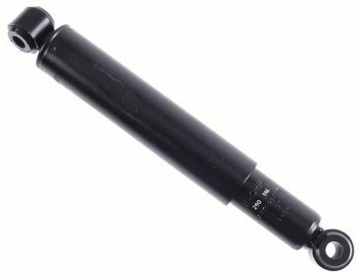 2X Sachs 290 116 290116 StoßDäMpfer FüR Ford Econovan FüR Mitsubishi Pajero-image