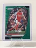 2024-25 Panini Prizm Premier League Green Pulsar Prizm Jorginho #32