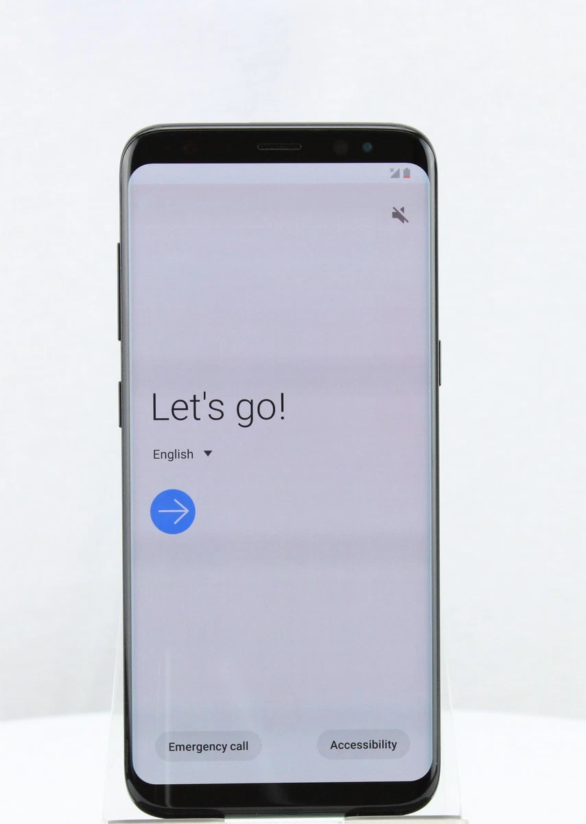 Samsung Galaxy S8 64GB Smartphones for Sale - Shop New & Used Cell