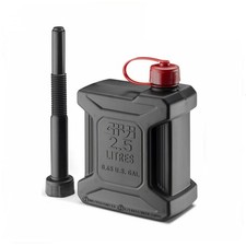 TANICA 2,5 LITRI GIVI PER TRASPORTO DI BENZINA ACQUA OLIO OMOLOGATA TAN01