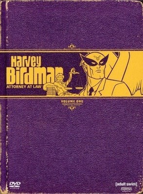 HARVEY BIRDMAN: ATTORNEY AT LAW, VOL. 1