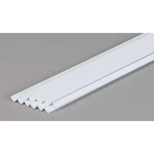 Evergreen Scale Models 24 Strip Pack .080x.188 11 EVG368 Plastic Building