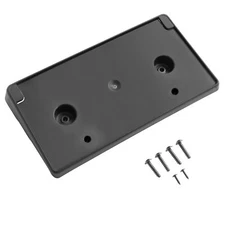 Front License Plate Holder Bracket Mount For RAM 1500 2019-2024 2022