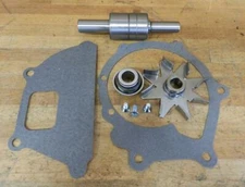 1960's-80's Allis Chalmers Forklift Waukesha new water pump rebuild kit 216160B