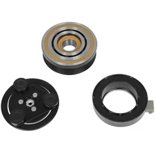 A/C Compressor Clutch Kits For 94-02 Town Car Grand Marquis Crown Victoria 4.6L