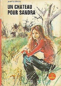 Ein Schloss für Sandra - James Stagg - V1980395