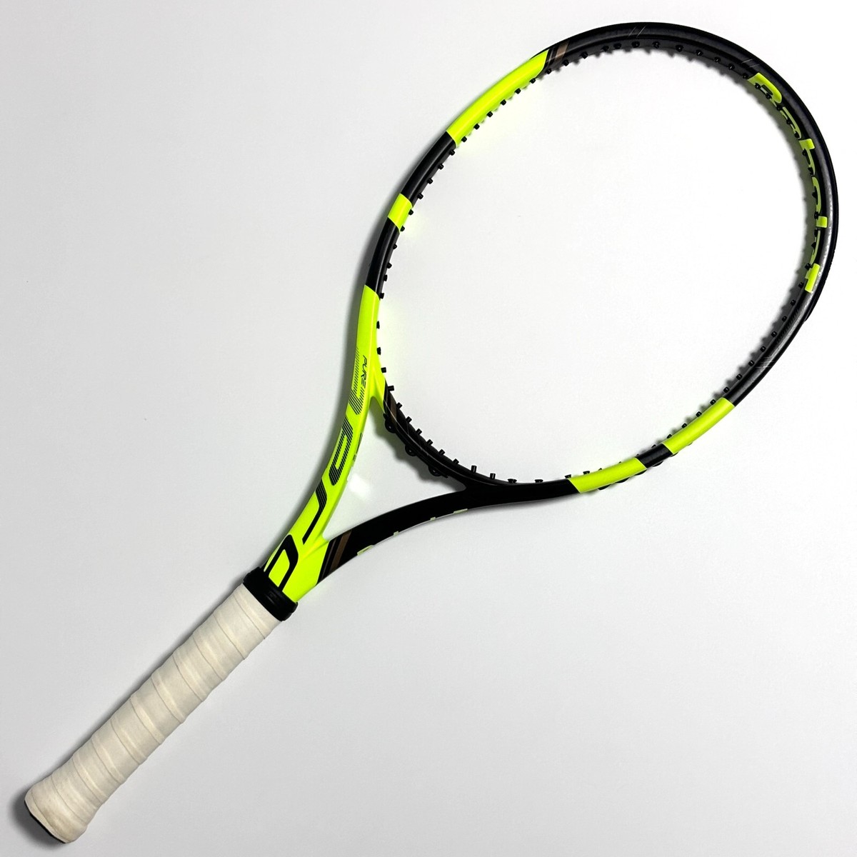 Babolat Pure Aero VS 2016 G2 4 1/4 No Strung Tennis Racket
