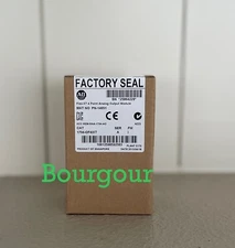 Allen Bradley 1794-OF4IXT /A Flex I/O-XT 4-Channel 16-Bit Analog Output Module