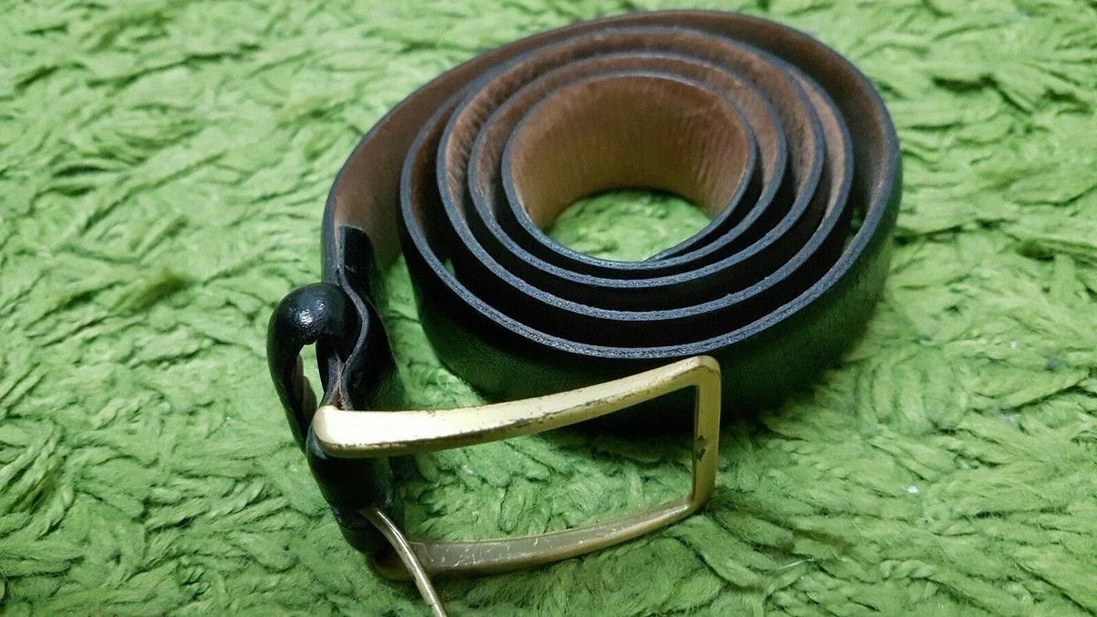 Medium belt size cheap