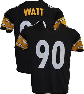 tj watt jersey ebay