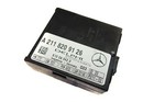 Anti-Theft Devices for Mercedes-Benz E320