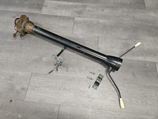 1960 1961 1962 1963 Mercury Comet 3 On The Tree Steering Column Assembly Oem