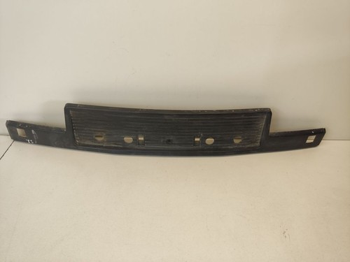 BMW 3 E30 1988 Vorne Stoßstange Splitter Blenden 1888266 AAA7194