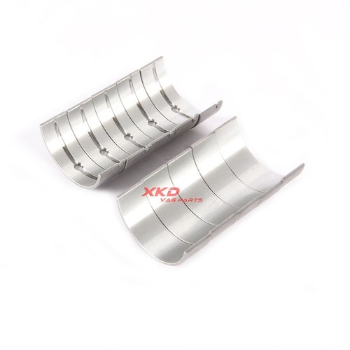 Kit de cojinete principal del cigüeñal 1,6T apto para BMW 120i 316i MINI Cooper One/S R56 - Imagen 4 de 9