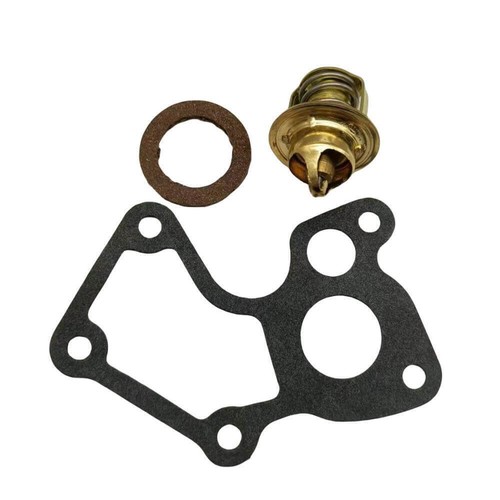 Johnson / Evinrude / OMC 60-75 Hp 1972 - 1985 3 CYL Thermostat Kit