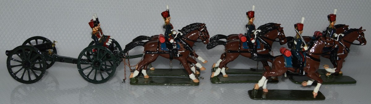 ロイヤル・ホースアーティラリーThe Horse Artillery $_57.JPG?set_id