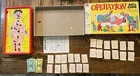 1965 Milton Bradley OPERATION, Vintage Boardgame(incomplete)works!