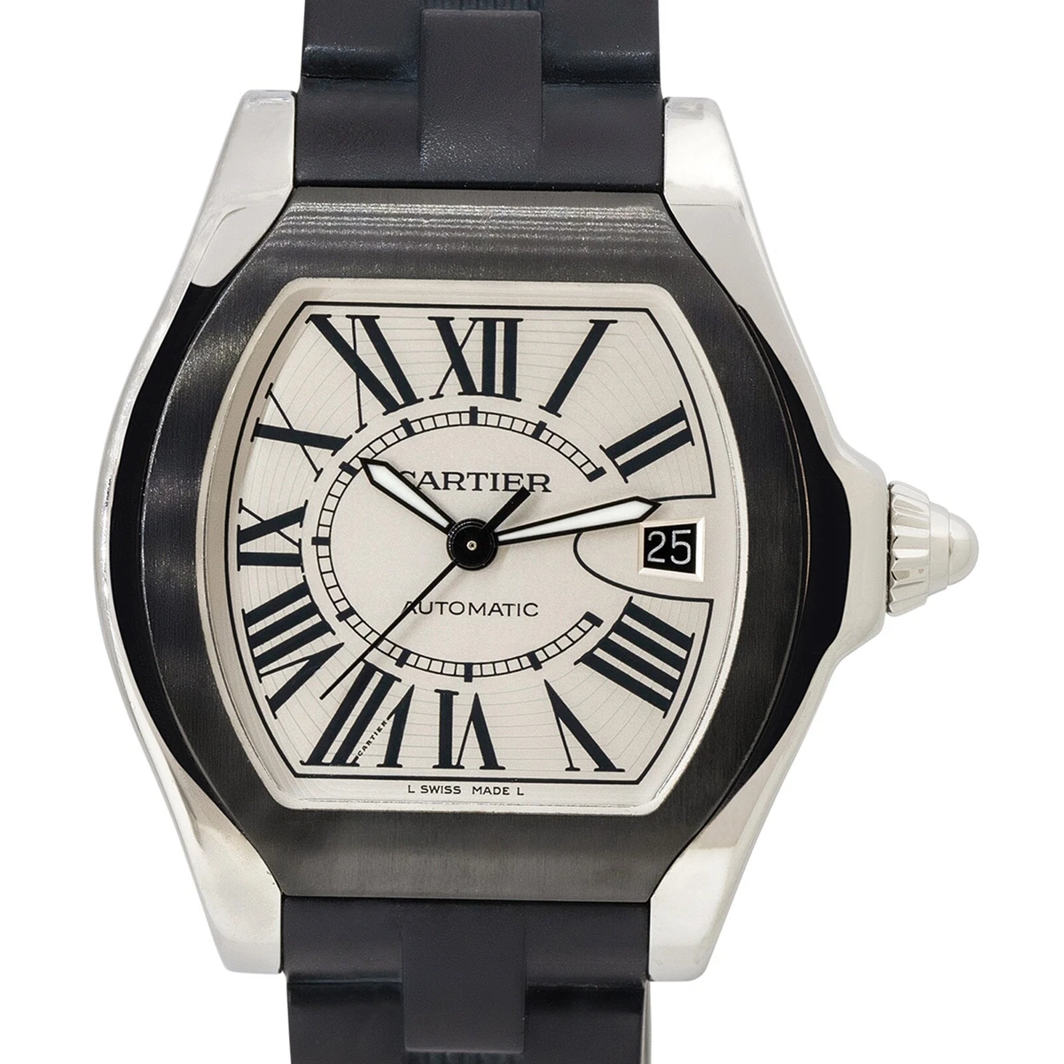 Cartier roadster ebay sale